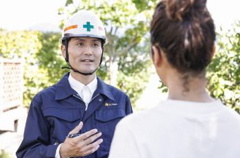 5. 近隣へのご挨拶