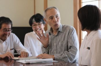 10. アフターフォロー