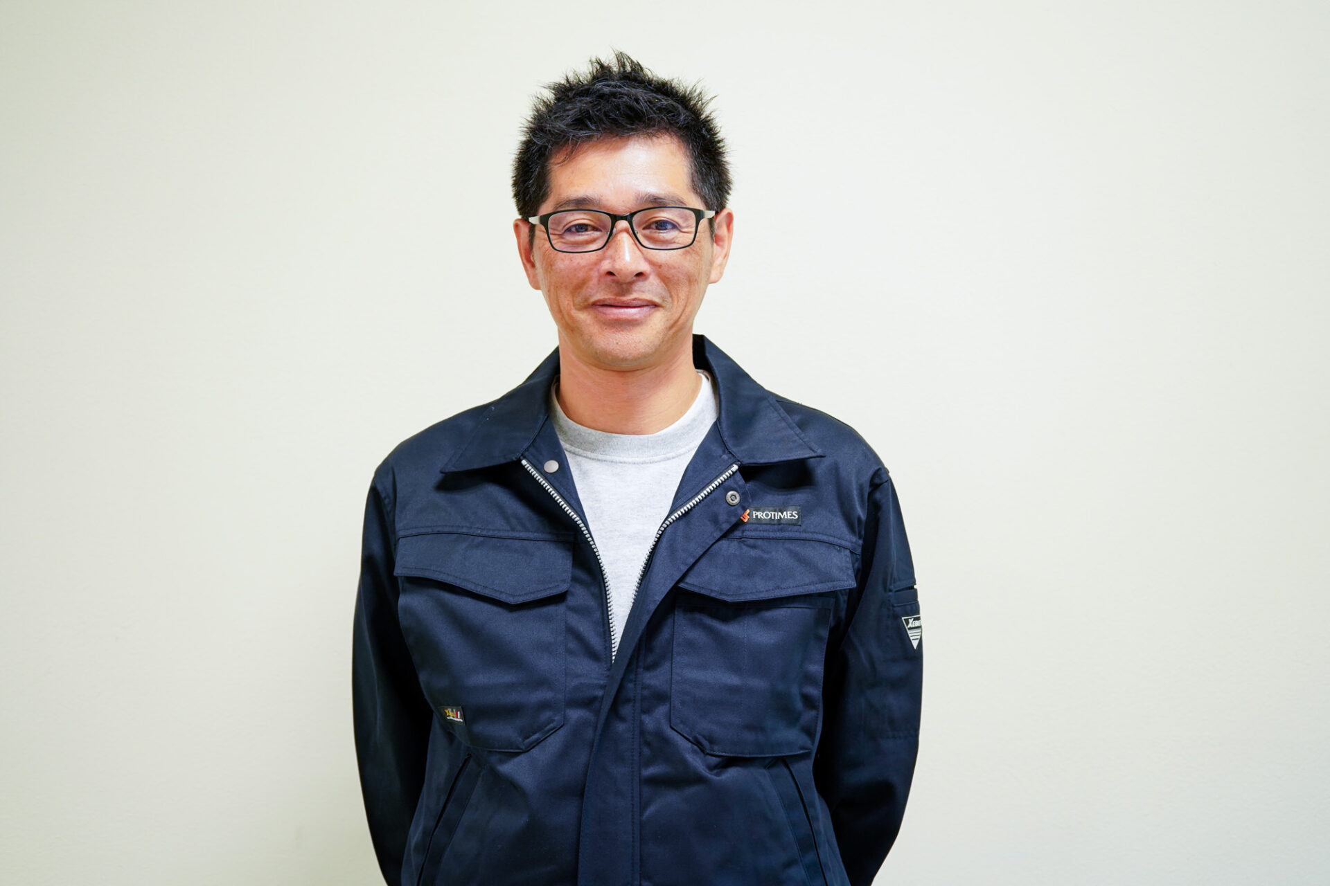 株式会社ナカタ 代表取締役
