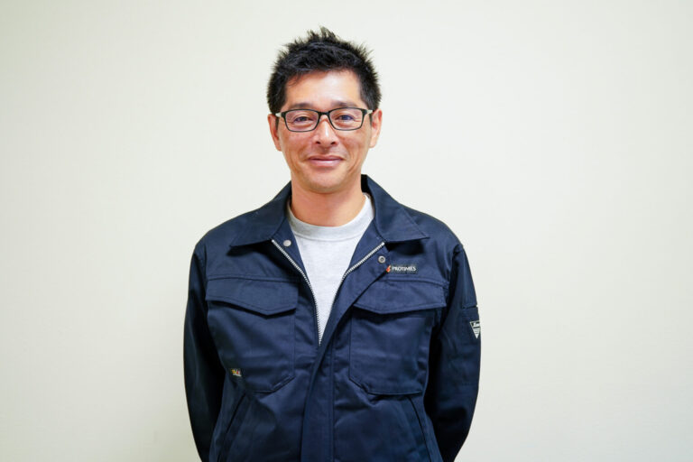 中田 誠保