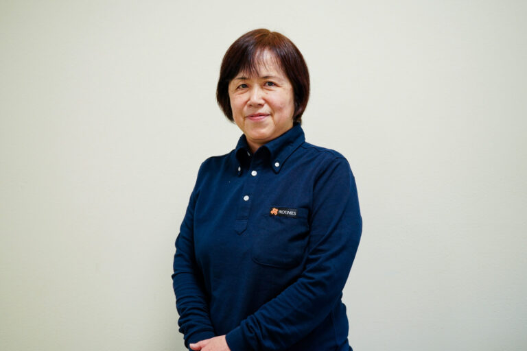 篠崎 鶴美